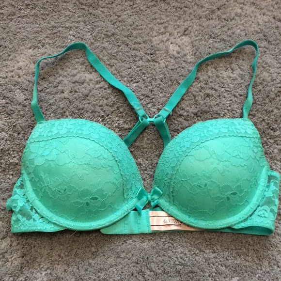 La Senza Push-up Bra